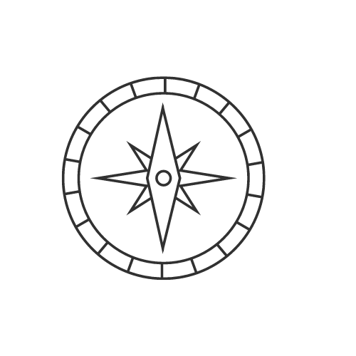 Weiß mit Blau Pinselstrich Persönlich Logo (10) Kopie